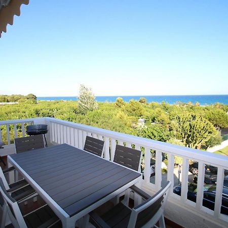 דירות Miami Playa Casa Carmen 3 מראה חיצוני תמונה