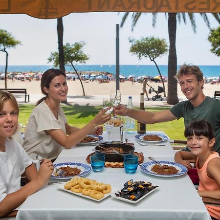 דירות Miami Playa Casa Carmen 3 מראה חיצוני תמונה