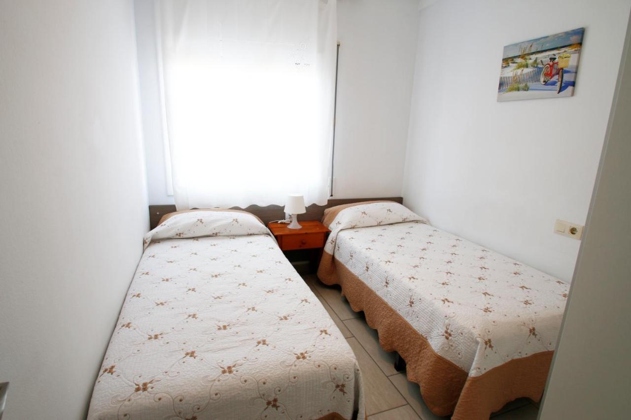 דירות Miami Playa Casa Carmen 3 מראה חיצוני תמונה