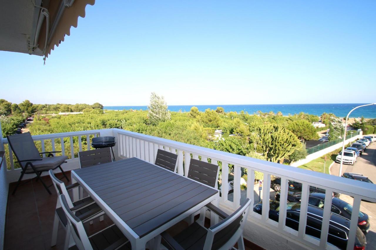 דירות Miami Playa Casa Carmen 3 מראה חיצוני תמונה