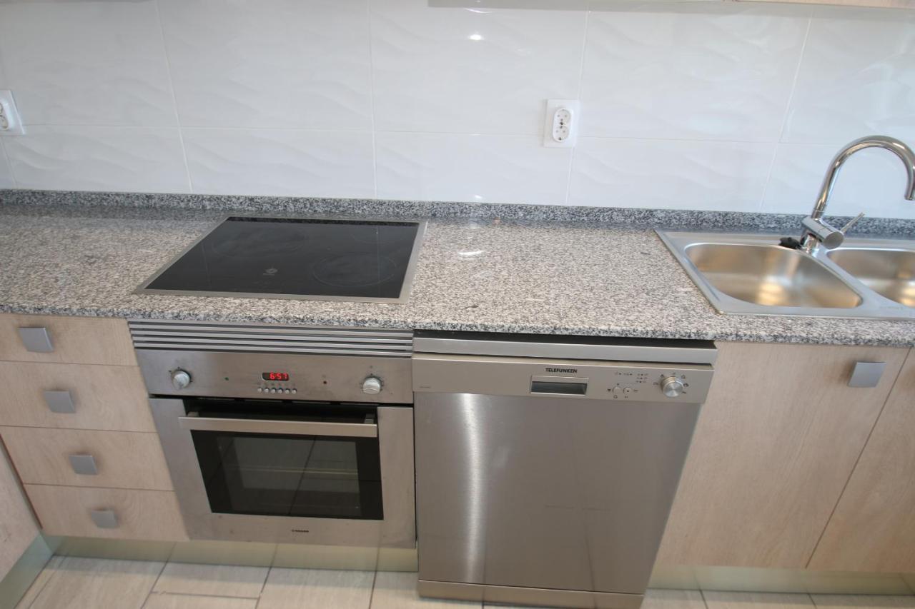 דירות Miami Playa Casa Carmen 3 מראה חיצוני תמונה