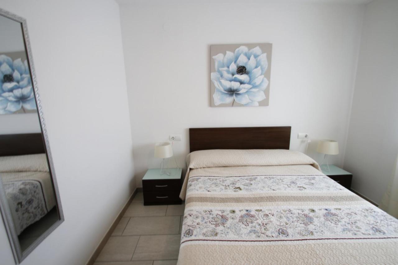 דירות Miami Playa Casa Carmen 3 מראה חיצוני תמונה