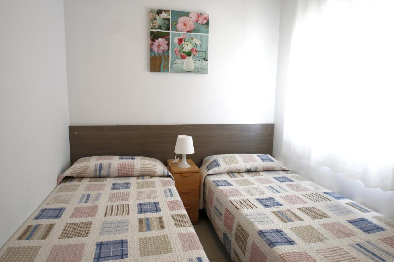 דירות Miami Playa Casa Carmen 3 מראה חיצוני תמונה