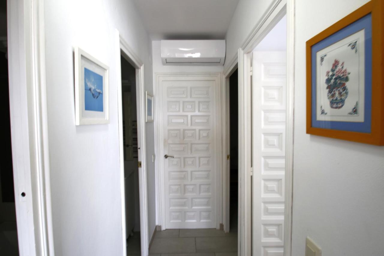 דירות Miami Playa Casa Carmen 3 מראה חיצוני תמונה