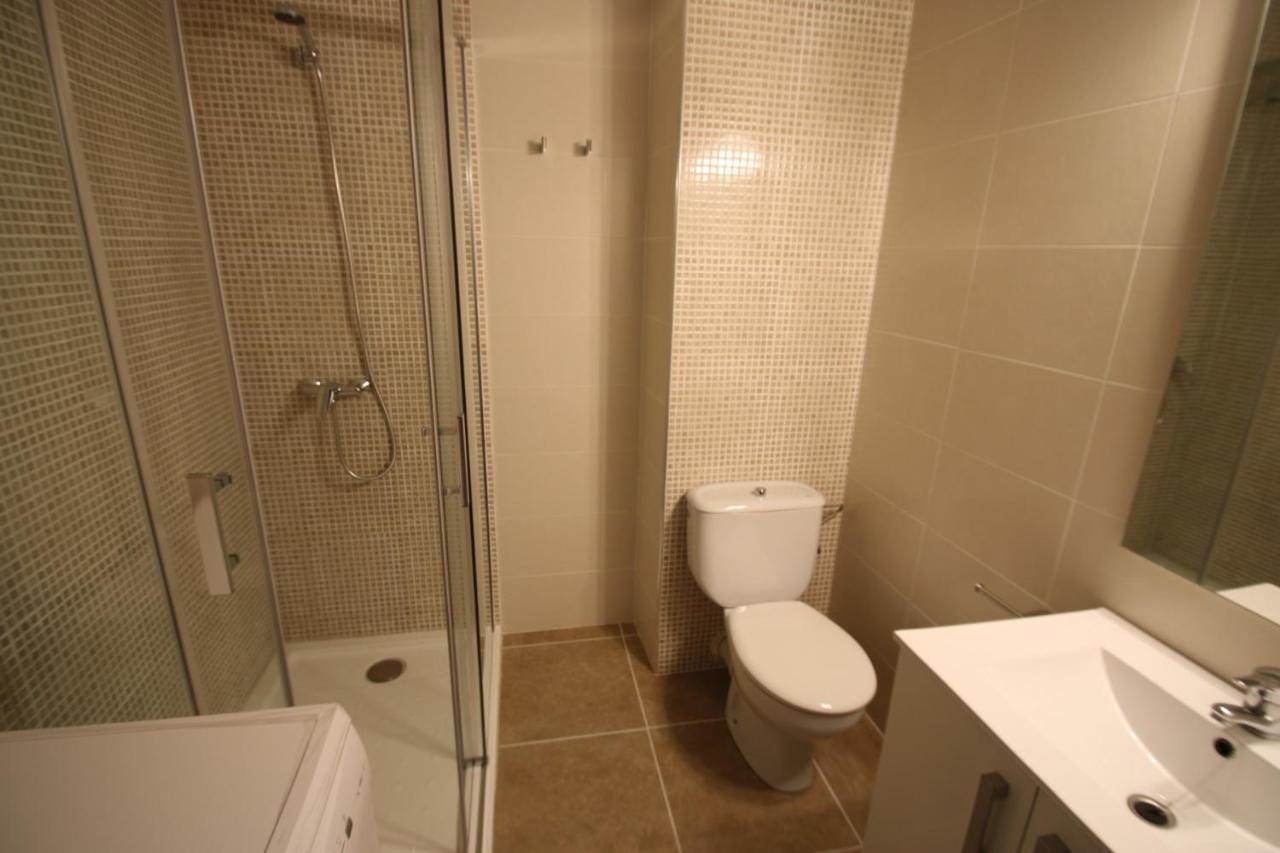 דירות Miami Playa Casa Carmen 3 מראה חיצוני תמונה